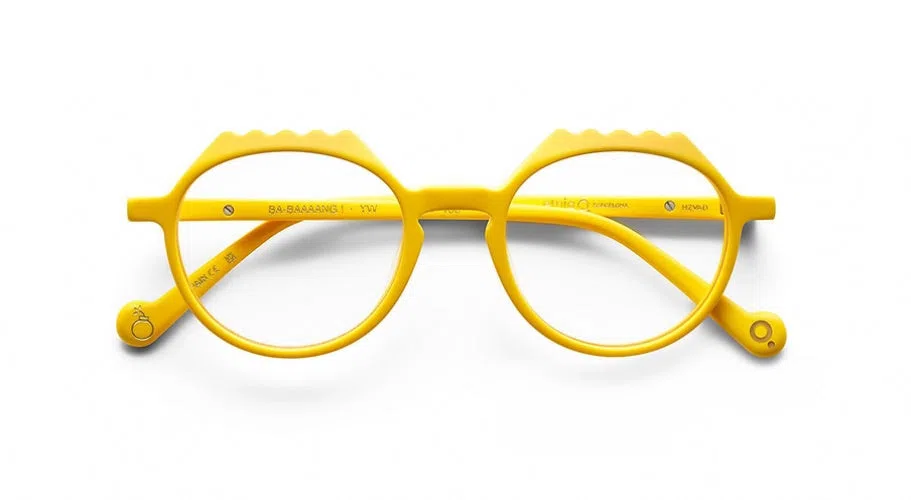 Etnia Barcelona BA-BAAAANG Eyeglasses - view 3